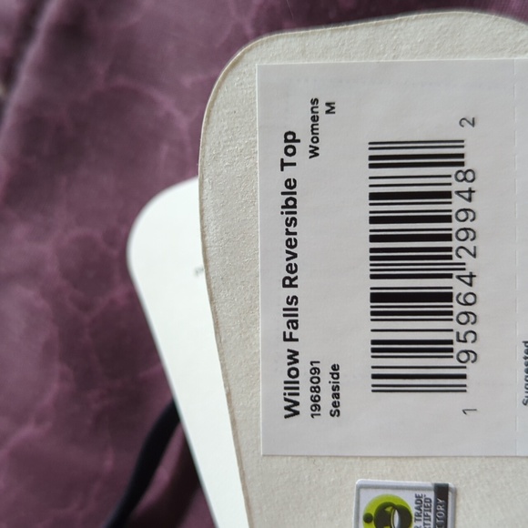 Prana Reversible bikini top - Picture 5 of 5